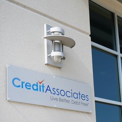 CreditAssociates