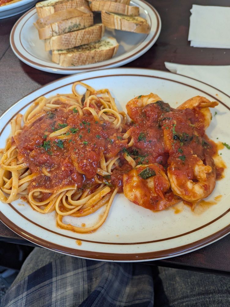 My Little Italy Logo