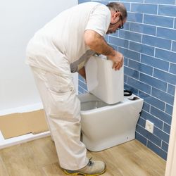 A&F Plumbing Services