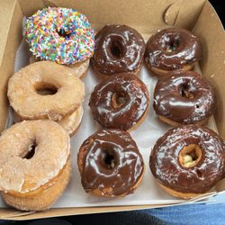 Oceans Market - Assorted box