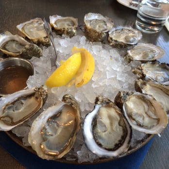 Taylor Shellfish Oyster Bar - Seafood Near Me - Seattle, Washington Taylor Shellfish Oyster Bar - Seafood Near Me - Seattle, Washington