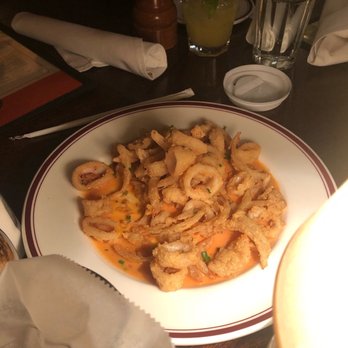 Mike's American - Calamari - American Near Me - Springfield, Virginia
