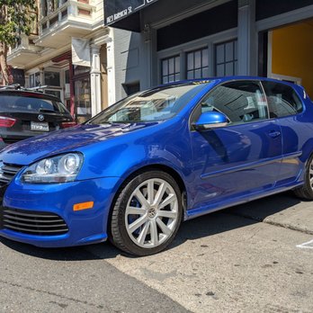 Pacific Collision Care - Body Shops Near Me - San Francisco, California