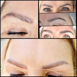 Magnificent Lash Art - Saline removal