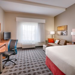 TownePlace Suites by Marriott Elko - Suite