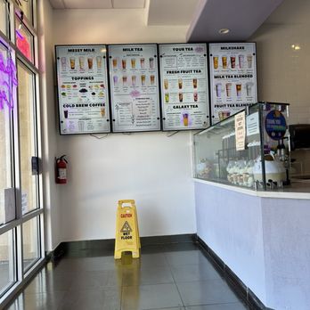 Tea Be Honest - Menu - Bubble Tea Near Me - Fontana, California Tea Be Honest - Menu - Bubble Tea Near Me - Fontana, California