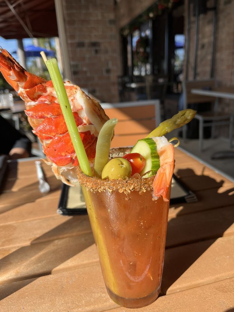 Lobster Lady Seafood Market & Bistro