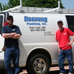 Boevaag Plumbing