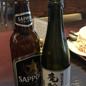 Sushiholic - Great drinks - Japanese Near Me - Novato, California Sushiholic - Great drinks - Japanese Near Me - Novato, California