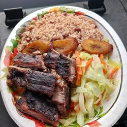 Caribbean's Finest