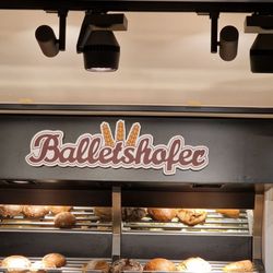Balletshofer Bäckerei