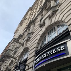 Pizza Express