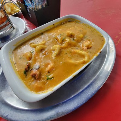 Restaurante Príncipe de Mônaco - (Copacabana) by null