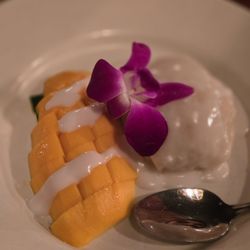 Love at First Bite