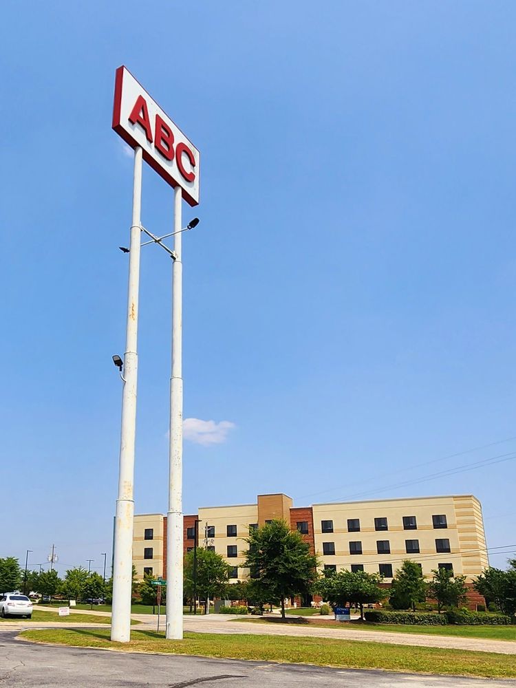 ABC STORE Updated October 2025 10 Photos 555 Jackson Rd, Dunn