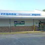 Photo of Vernon Drugs