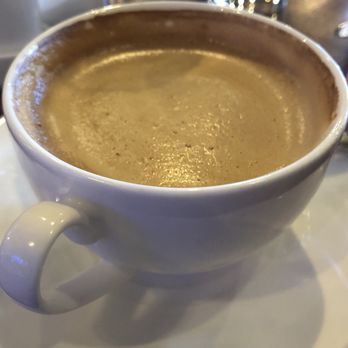 Terra - Latte - Modern European Near Me - Brooklyn, New York Terra - Latte - Modern European Near Me - Brooklyn, New York