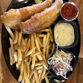 Napali Brewing - Fish N Chips - Brewpubs Near Me - Kapaʻa, Hawaii Napali Brewing - Fish N Chips - Brewpubs Near Me - Kapaʻa, Hawaii