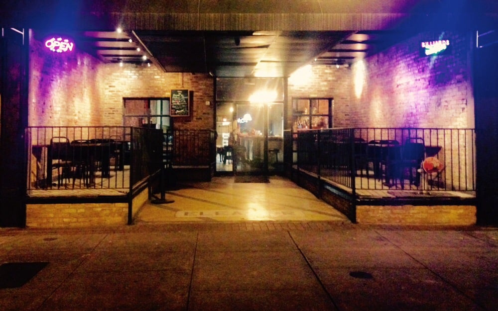 BILLIARDS ON BROAD Updated October 2024 11 Reviews 1111 Broadway, Columbus, Pool