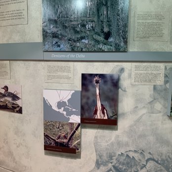 French Quarter Visitor Center - Museum - Visitor Centers Near Me - New Orleans, Louisiana French Quarter Visitor Center - Museum - Visitor Centers Near Me - New Orleans, Louisiana