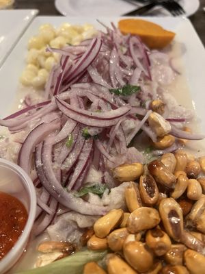 El Tambo Grill by null