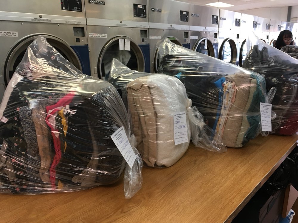 FIVE STAR COIN LAUNDRY Updated June 2024 10 Reviews 2691 Hastings