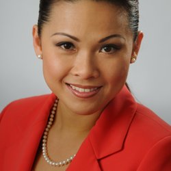 Samantha N Dinh, CFP - Paragon Financial Planning - Samantha N. Dinh CFP®