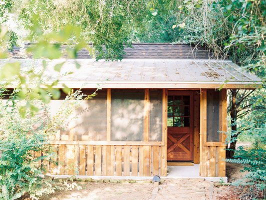 Blackwood Educational Land Institute by null