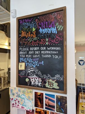 Menu photo 2 Hug Life Ice Cream Long Beach, CA