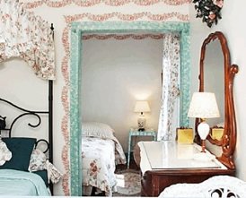 Whistler's Inn by null