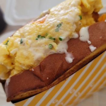 Egg Tuck - Breakfast & Brunch Near Me - Los Angeles, California Egg Tuck - Breakfast & Brunch Near Me - Los Angeles, California