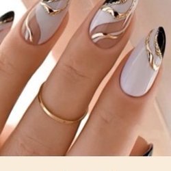 Star Nails