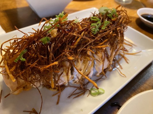 Godai Sushi Bar & Japanese Restaurant by null