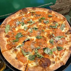 Northeast Pizza