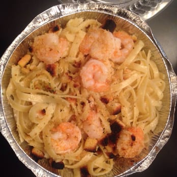 The Spaghetti Junction - Shrimp scampi... - Italian Near Me - New Albany, Indiana