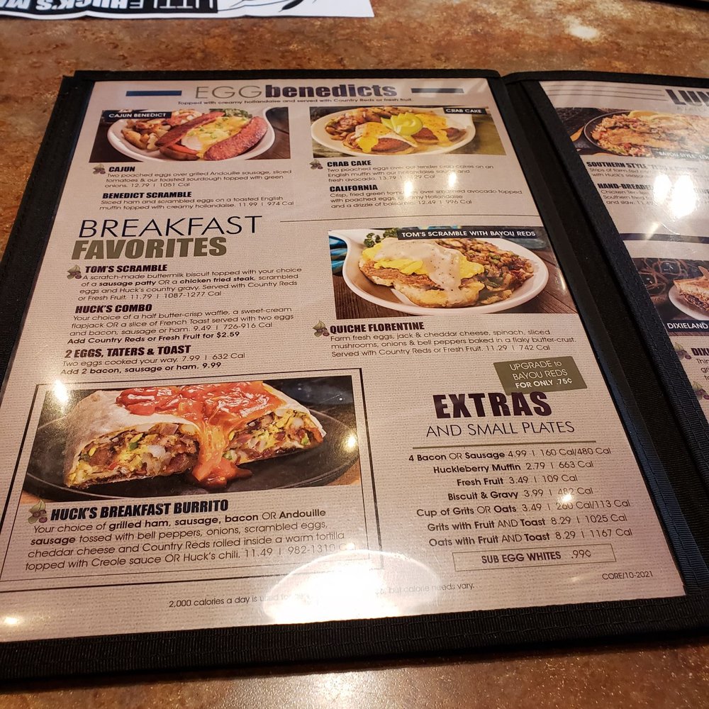 Huckleberry's Breakfast and Lunch - Menu #2 - Breakfast & Brunch Near Me - Modesto, California Huckleberry's Breakfast and Lunch - Menu #2 - Breakfast & Brunch Near Me - Modesto, California