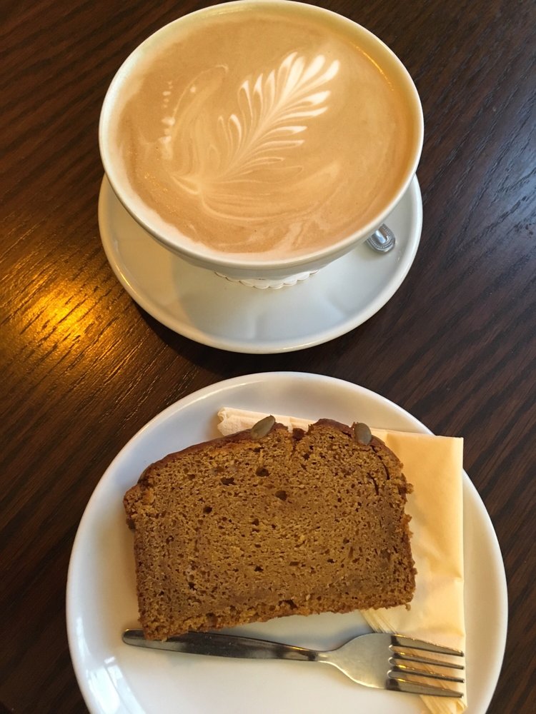 EXCHANGE COFFEE COMPANY 24 Wellgate, Clitheroe, Lancashire, United