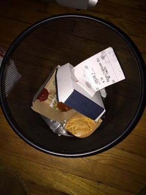 McDonald's by null