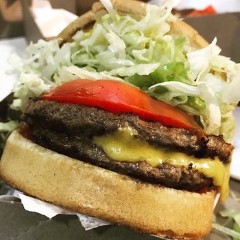 Carney's Restaurant - Hamburger - Burgers Near Me - Los Angeles, California