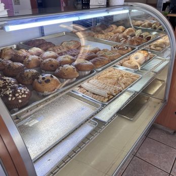 ML Donuts - 8/22/26 FYI. Today's options. - Donuts Near Me - San Francisco, California