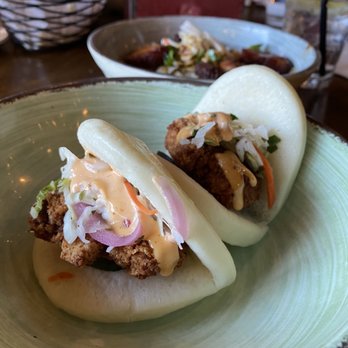 Barkadas - Bao Buns - Filipino Near Me - Charleston, West Virginia Barkadas - Bao Buns - Filipino Near Me - Charleston, West Virginia