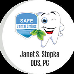 Janet S Stopka, DDS