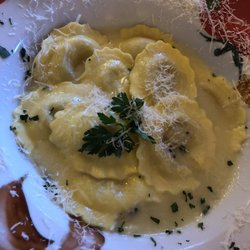 Bella Italia - Tortellini mit Trüffelfüllung
