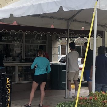 Versailles - Take out window - Cuban Near Me - Miami, Florida Versailles - Take out window - Cuban Near Me - Miami, Florida