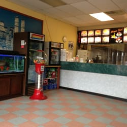 No 1 Chinese Restaurant