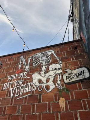 Peri Koshari by null