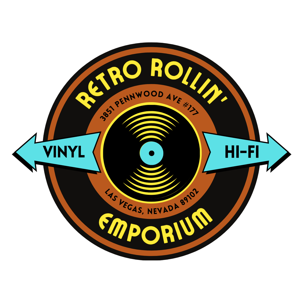 Retro Rollin Emporium