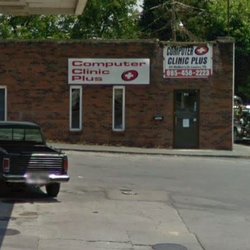 Computer Clinic Plus