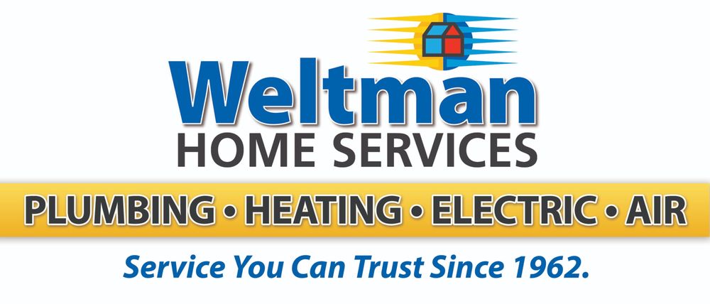 Slide of Weltman Home Services