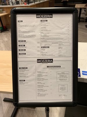 Mozzeria DC by null